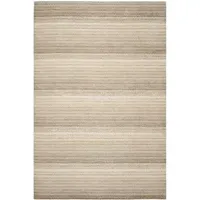 Safavieh Himalaya Collection Elisie Striped Area Rug