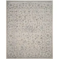 Safavieh Glamour Collection Apache Floral Area Rug