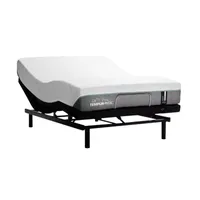 Tempur-Pedic Adapt Medium Hybrid - Mattress Only