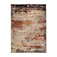 Amer Rugs Arlenu Aggie Abstract Rectangular Rugs & Floor Coverings Indoor Abstract Accent Rugs