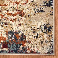 Amer Rugs Arlenu Aggie Abstract Rectangular Rugs & Floor Coverings Indoor Abstract Accent Rugs