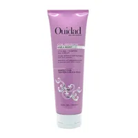 Ouidad Coil Infusion Give A Boost Styling+Shaping Gel Hair Cream-8.5 oz.