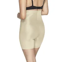 Maidenform Shapewear High Waist Girlshort - Dms088