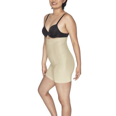 Maidenform Shapewear High Waist Girlshort - Dms088