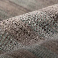 Amer Rugs Raffia AA Hand-Woven Wool and Viscose Rug