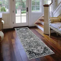 Amer Rugs Alexandria AD Power-Loomed Rug