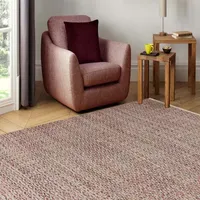 Amer Rugs Zola AB Flat-Weave Jute Rug