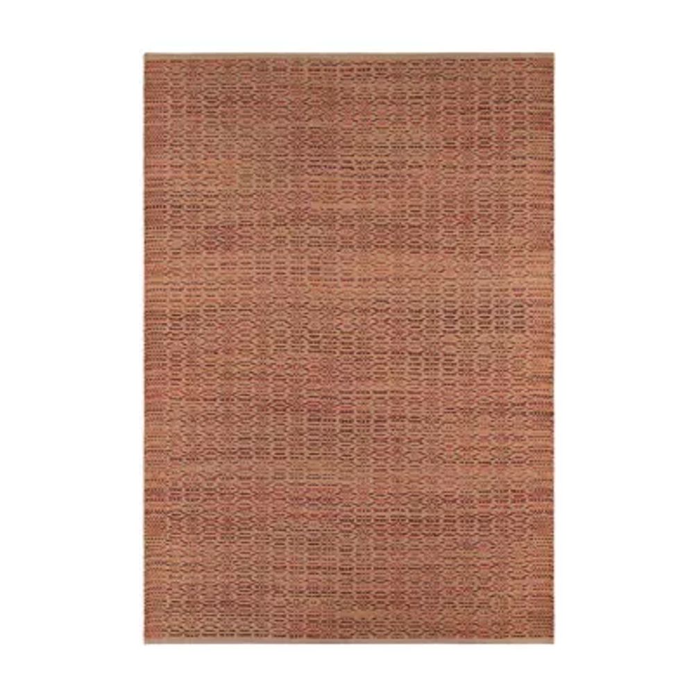 Amer Rugs Zola AB Flat-Weave Jute Rug