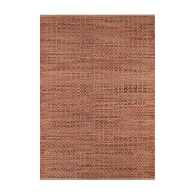 Amer Rugs Zola AB Flat-Weave Jute Rug