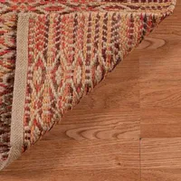 Amer Rugs Zola AB Flat-Weave Jute Rug