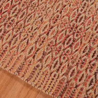 Amer Rugs Zola AB Flat-Weave Jute Rug