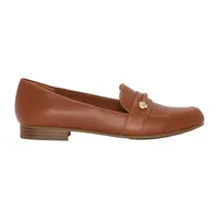 Liz Claiborne Womens Trish Loafers