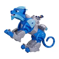 PJ Masks Hero ID: Animal Power Charge And Roar Power Cat