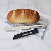 Cuisinart Graphix 8" Bread Knife