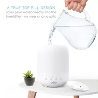 Hume™ Sense Top Fill Humidifier