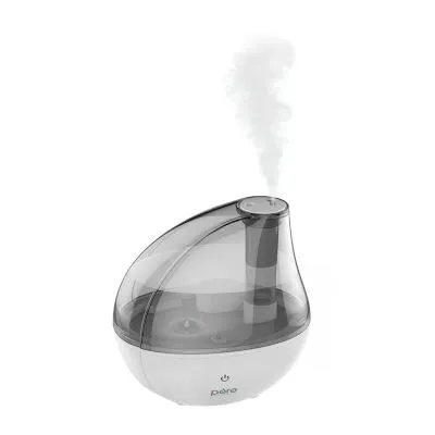 Pure Enrichment Ultrasonic Cool Mist Humidifier