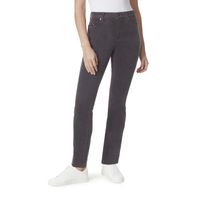 Gloria Vanderbilt® Women's Amanda Slim Corduroy Pants