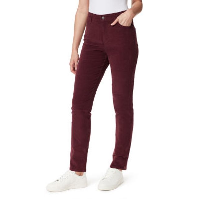 Skimmers Blue Pants for Women - JCPenney