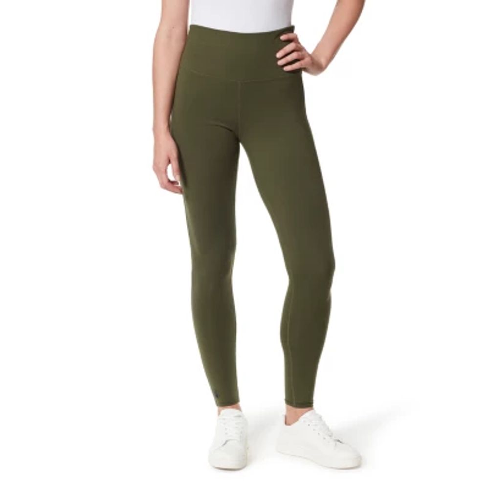 Gloria Vanderbilt® Womens High Rise Amanda Legging