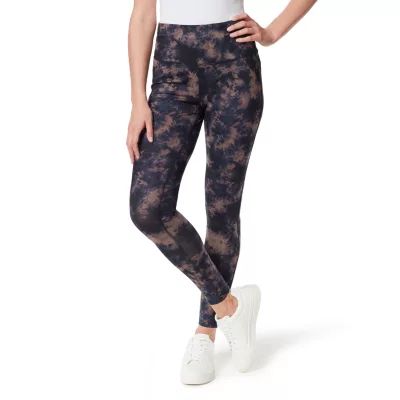 Gloria Vanderbilt® Womens High Rise Amanda Legging