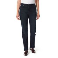 Gloria Vanderbilt Amanda Classic Straight Leg Jean