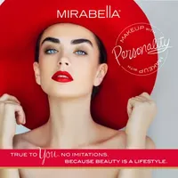 Mirabella Bullet Proof Setting Spray