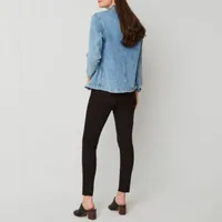 a.n.a - Tall Womens High Rise Skinny Fit Jean