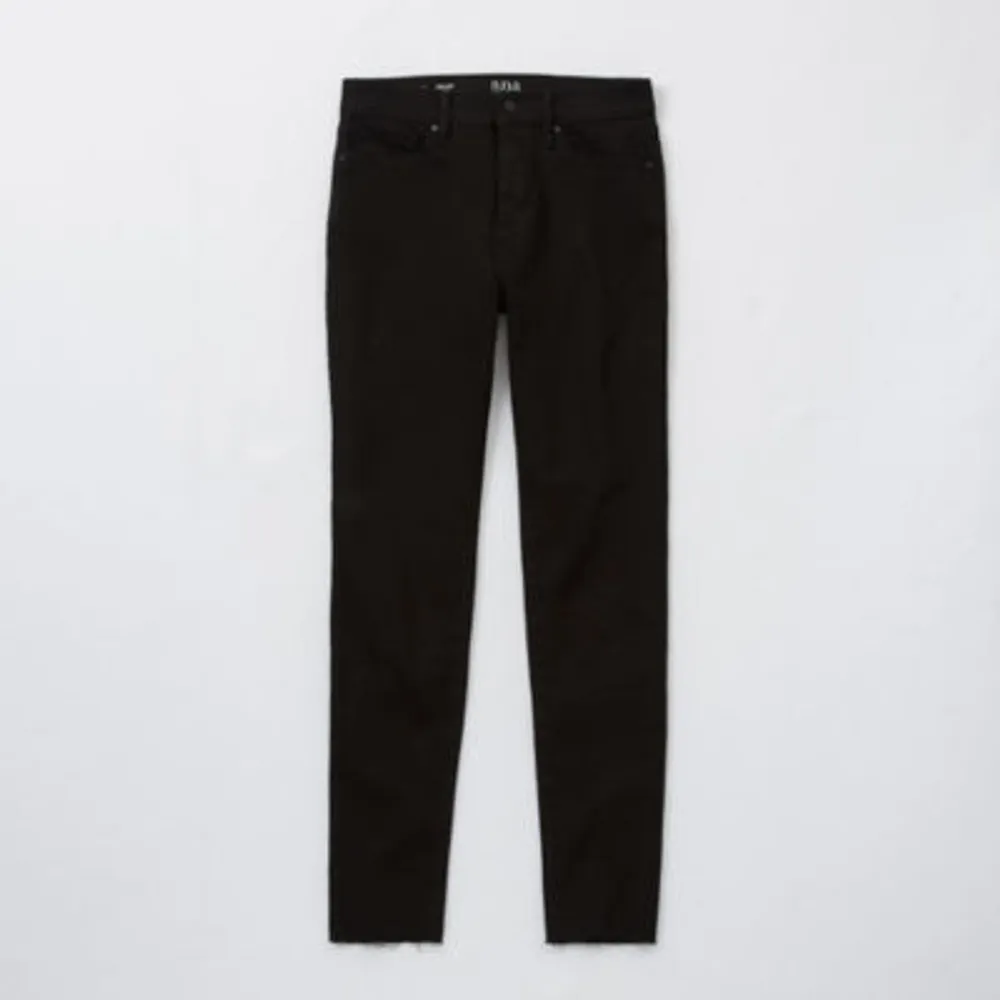 a.n.a - Tall Womens High Rise Skinny Fit Jean