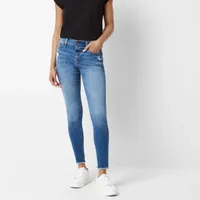 a.n.a - Tall Womens High Rise Skinny Fit Jegging