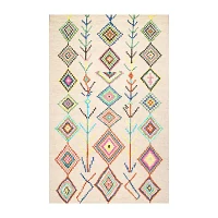 nuLoom Hand Tufted Belini Rug
