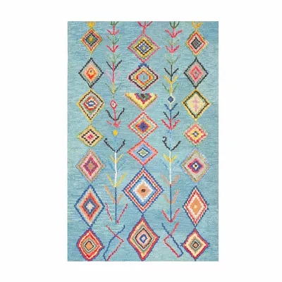nuLoom Hand Tufted Belini Rug
