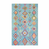 nuLoom Hand Tufted Belini Rug