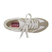 Pop Womens Jenko Sneakers