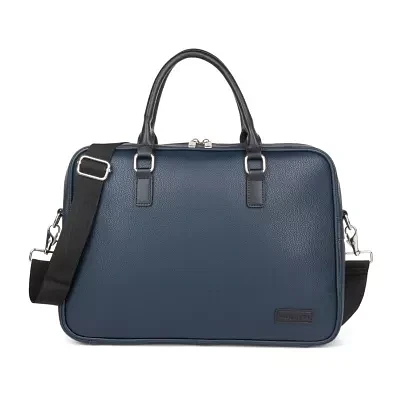 Bugatti Contrast Executive Briefcase