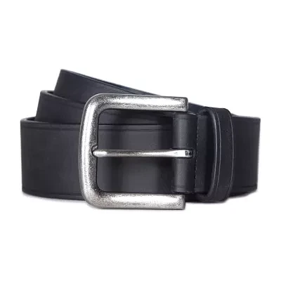 Frye and Co. 38mm Heat Crease Edge Mens Belt