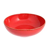 Porland Seasons Collection 2-pc. Porcelain Serving Bowl