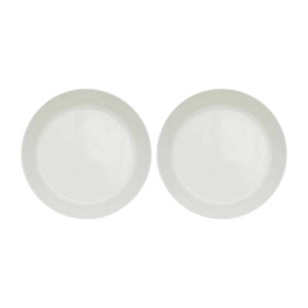 Porland Chopin Collection 2-pc. Porcelain Serving Bowl