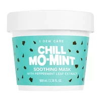 I Dew Care Chill Mo-Mint Face Mask