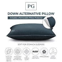 Pillow Guy Down Alternative Soft Bed Pillows