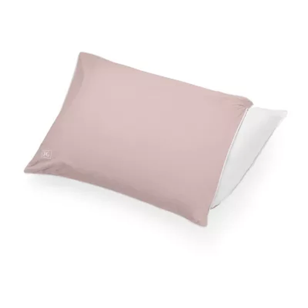 Pillow Gal Down Alternative Firm Firm Bed Pillows