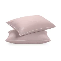 Pillow Gal Down Alternative Firm Firm Bed Pillows