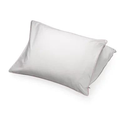 Pillow Gal \White Down Soft Bed Pillows