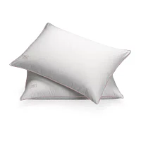 Pillow Gal \White Down Soft Bed Pillows