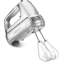 Cuisinart® 9-Speed Hand Mixer + Storage Case