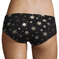 Flirtitude Juniors Hipster Panty