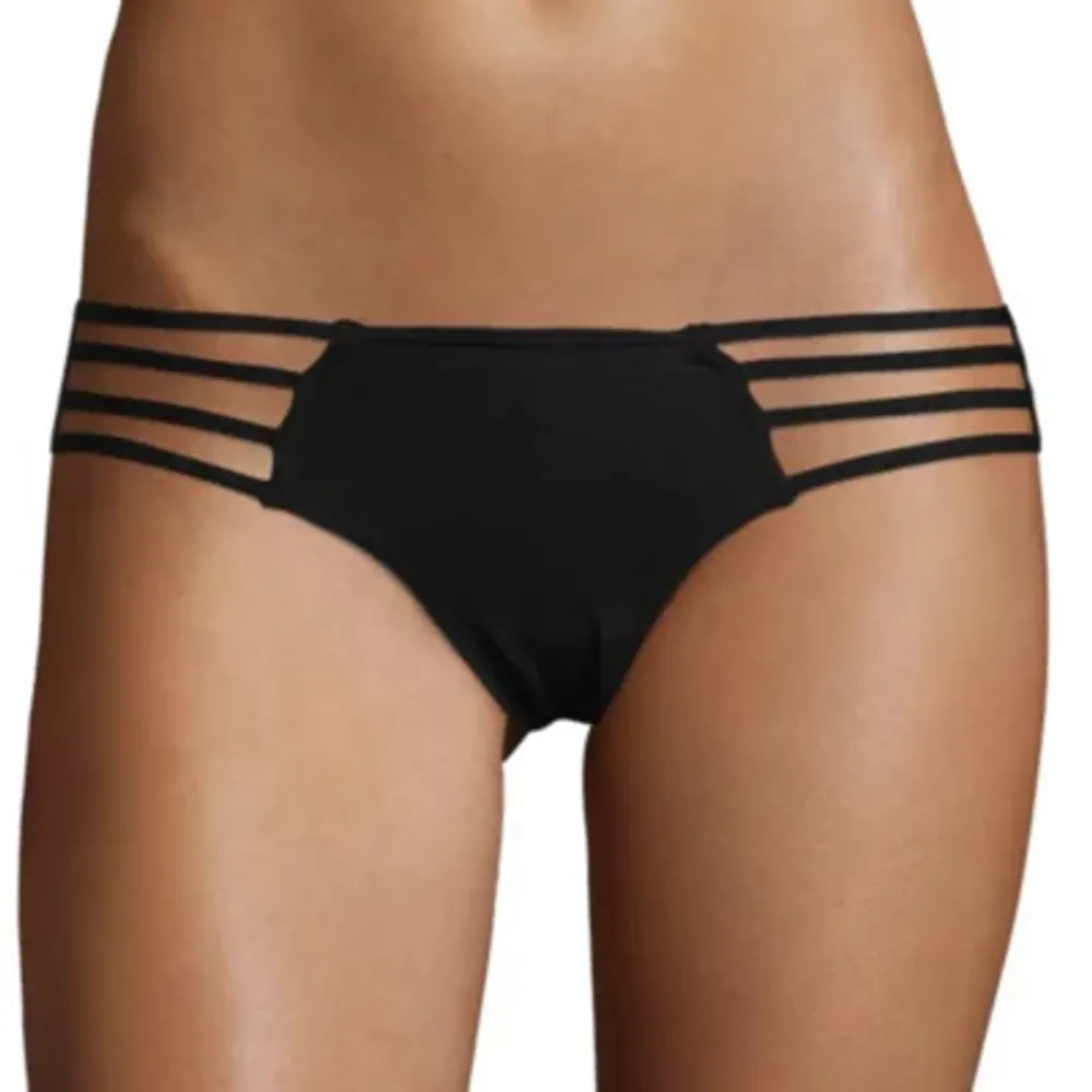 Flirtitude Cheeky Panty