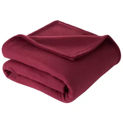 Martex Super Soft Fleece Blanket