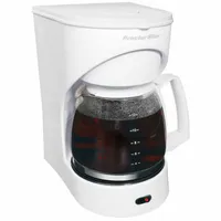 Proctor-Silex® 12-Cup Coffee Maker