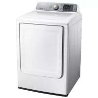 Samsung 7.4-cu ft Gas Dryer