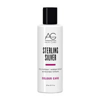 AG Hair Sterling Silver Conditioner - 2 oz.